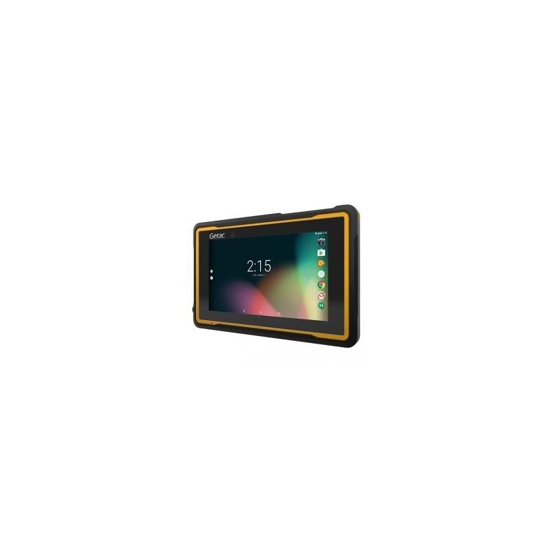 Getac ZX70 Select Solution SKU, USB, BT, WLAN, 4G, GPS, RFID, Android