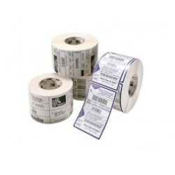 Zebra Z-Select 2000T, label roll, normal paper, 102x76mm