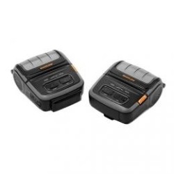Bixolon SRP-275III, USB, LPT, zwart