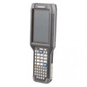 Honeywell CK65, 2D, EX20, 10.5 cm (4\'\'), large numeric, BT, Wi-Fi, NFC, Android, GMS, deep-freeze environment