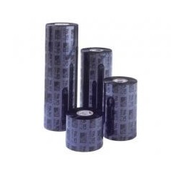 Thermal transfer ribbons, TSC, 8600-SRE, resin, 90 mm, 300 m, Out, Black