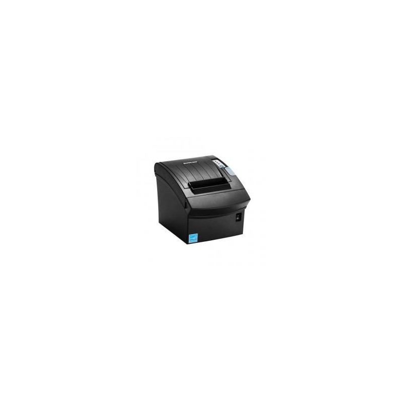 Bixolon SRP-350III, USB, Ethernet, cutter, zwart