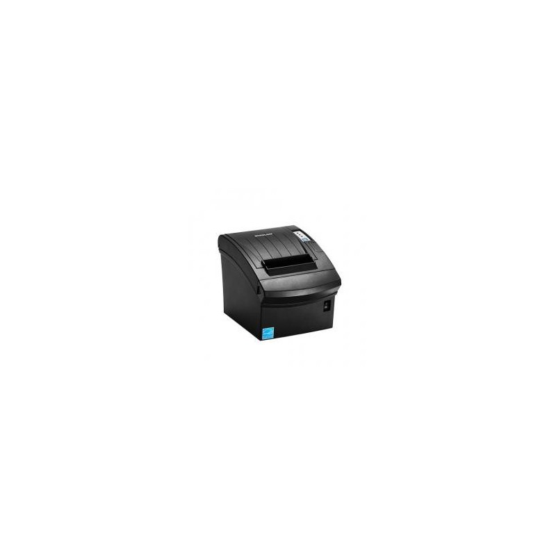 Bixolon SRP-350plusIII, powered-USB, cutter, zwart