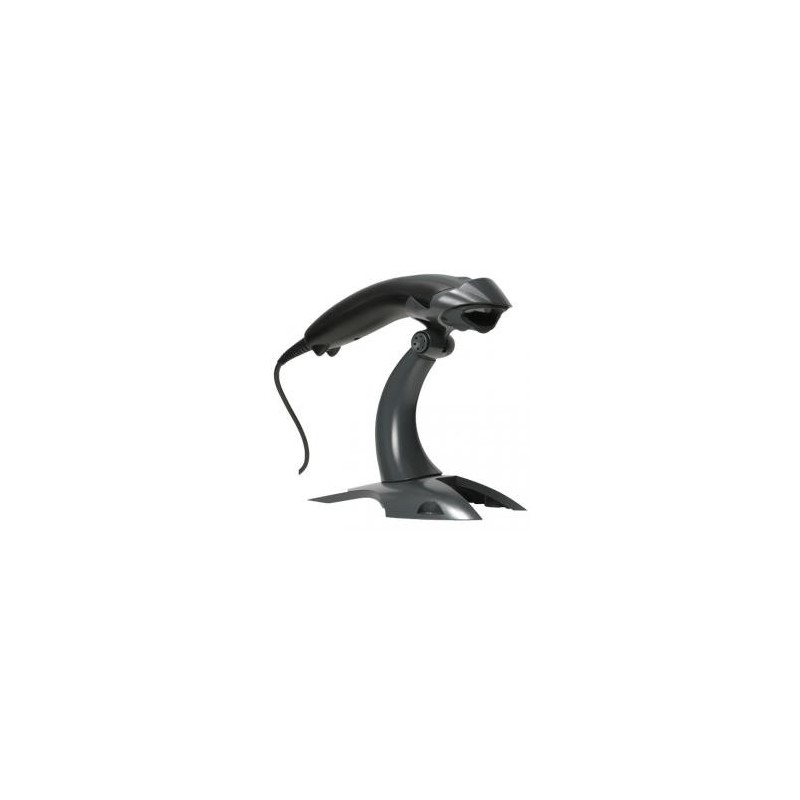 Honeywell Voyager 1400g, PDF, 2D, multi-IF, kabel (USB), zwart
