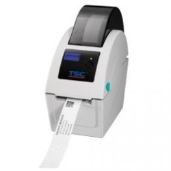 Bixolon SPP-R310PLUS, USB, RS232, WLAN, 8 dots/mm (203 dpi), linerless
