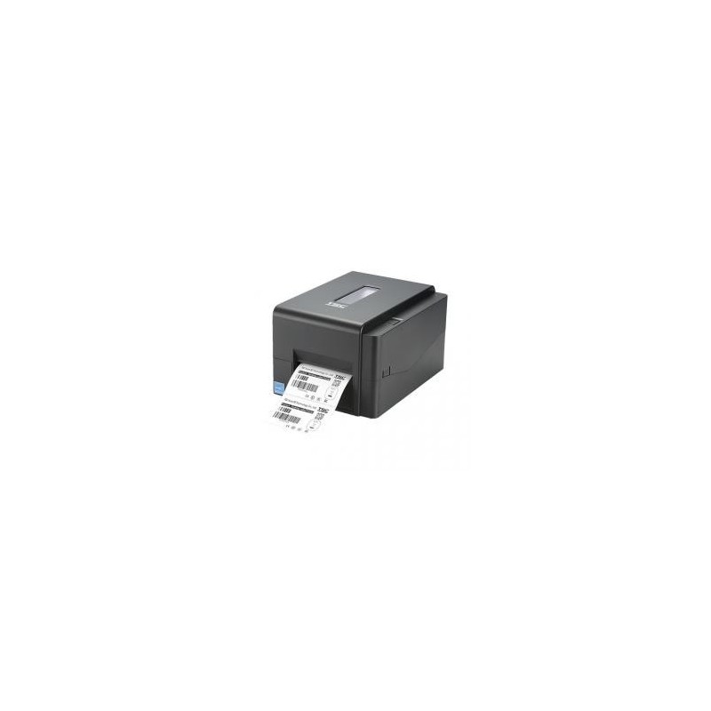 TSC TE210, 8 dots/mm (203 dpi), RTC, TSPL-EZ, USB, USB Host, RS232, Ethernet