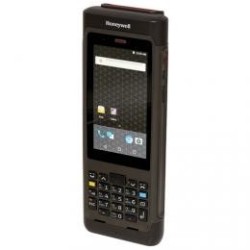 Honeywell CN80 Cold Storage, 2D, 6603ER, BT, Wi-Fi, QWERTY, ESD, PTT, Android