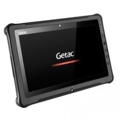 Getac rugged keyboard, DE