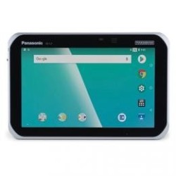 Panasonic TOUGHBOOK L1, 2D, USB, BT, Wi-Fi, NFC, warm-swap, Android