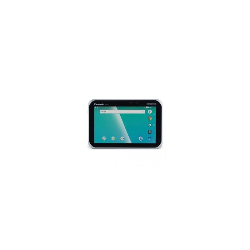 Panasonic TOUGHBOOK L1, 2D, USB, BT, Wi-Fi, NFC, warm-swap, Android