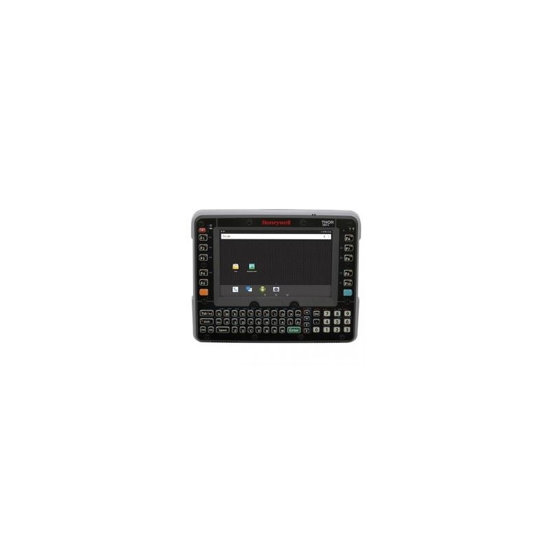 Honeywell Thor VM1A Cold Storage, BT, Wi-Fi, NFC, QWERTY, Android