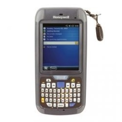 Honeywell CN75e, 2D, EA30, USB, BT, WLAN, GSM, num., GPS