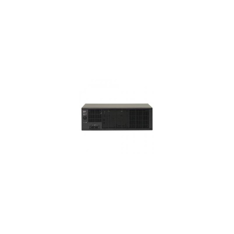 Datalogic Gryphon I GBT4132, BT, 1D, multi-IF, kabel (RS-232), zwart