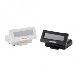 Bixolon BCD-3000, kit (USB, RS232), black, USB, RS232