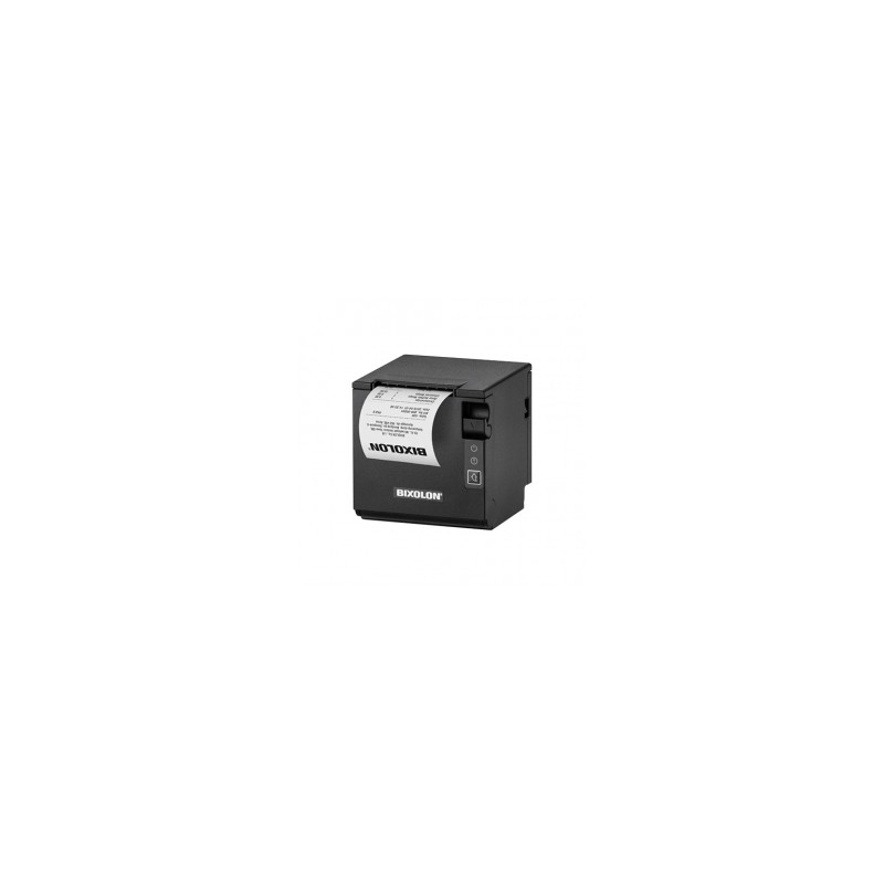 Bixolon SRP-Q200, USB, RS232, 8 dots/mm (203 dpi), cutter, black