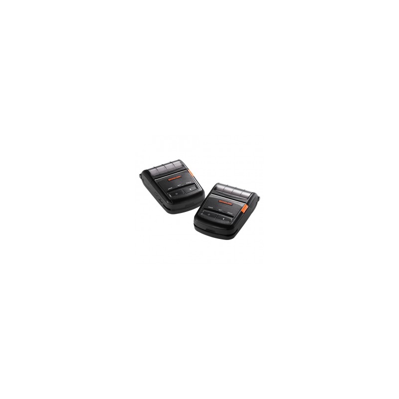 BIXOLON SPP-R210, 8 dots/mm (203 dpi), USB, RS232, BT (iOS)