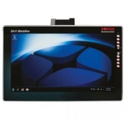 Datalogic Gryphon GFE4400, 2D, Dual-IF, kabel (USB, RS-232)