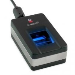 Datalogic Gryphon GM4132, 1D, kabel (USB), zwart