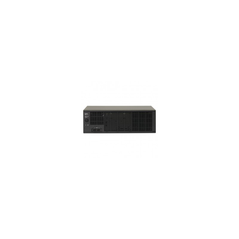 Diebold Nixdorf BEETLE /M-III R2, H310 Chipset, SSD, black