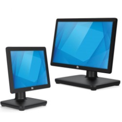 Elo EloPOS System, Full-HD, without stand, 39.6 cm (15.6''), Projected Capacitive, SSD