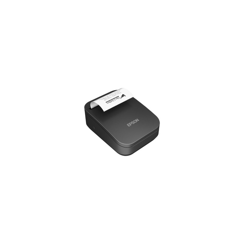 Epson TM-P80II, 8 dots/mm (203 dpi), USB-C, BT, kit (USB)