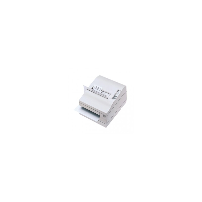 Epson TM-U 950 II, USB, cutter, wit