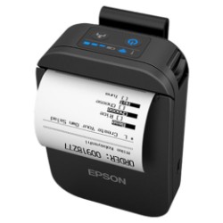 Epson TM-P20II, 8 dots/mm (203 dpi), USB-C, BT, kit (USB)
