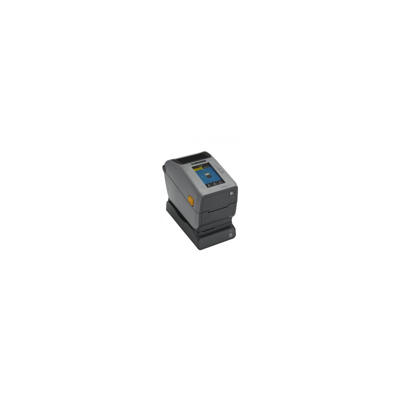 Zebra ZD611, 8 dots/mm (203 dpi), disp. (colour), RFID, EPLII, ZPLII, USB, BT (BLE), Ethernet