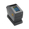 Zebra ZD611, 8 dots/mm (203 dpi), disp. (colour), RFID, EPLII, ZPLII, USB, BT (BLE), Ethernet