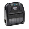 Zebra ZQ220 Plus, 8 dots/mm (203 dpi), CPCL, USB, BT, NFC, zwart