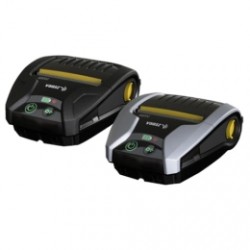 Zebra ZQ320 Plus, Indoor, USB-C, BT (BLE), Wi-Fi, NFC, 8 dots/mm (203 dpi)