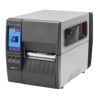 Zebra ZT231, 12 dots/mm (300 dpi), peeler, disp. (kleur), USB, USB Host, RS232, BT (BLE), Ethernet, EPL, ZPL, ZPLII