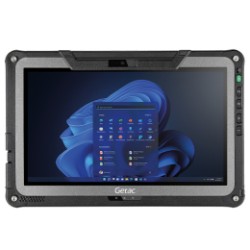 Getac battery charging station, 8 slots