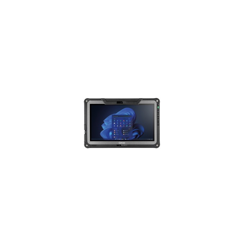 Getac keyboard, FR