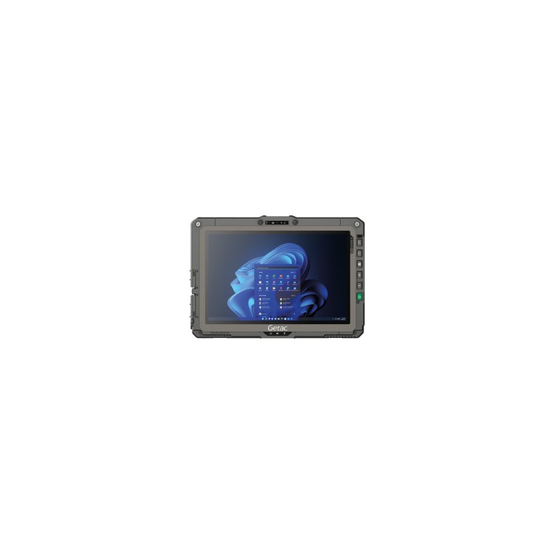 Getac UX10G2-R, 2D, USB, BT, Wi-Fi, 4G, GPS, Win. 10 Pro