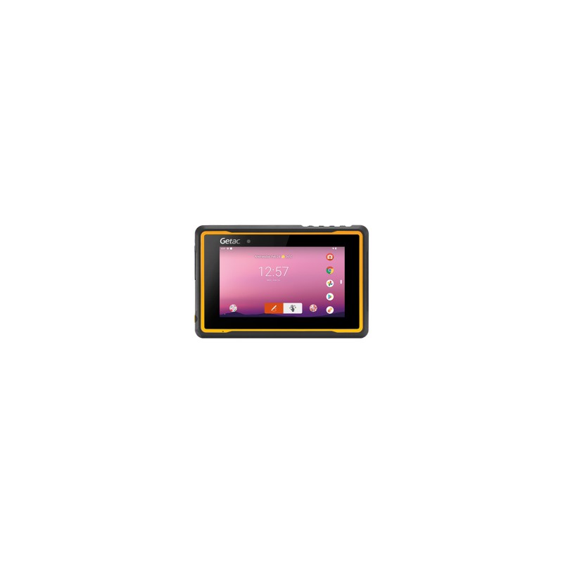 Getac ZX70, 17.8cm (7''), GPS, USB, BT, WLAN, 4G, NFC, Android
