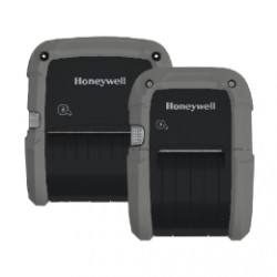 Honeywell RP2F, IP54, Linerless, USB, BT (5.0), WLAN, 8 dots/mm (203 dpi)