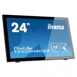 iiyama ProLite T2455MSC-B1, Projected Capacitive, 10 TP, Full HD, black