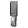 Honeywell CK65, 2D, LR, 10.5 cm (4''), large numeric, BT, Wi-Fi, NFC, Android, GMS