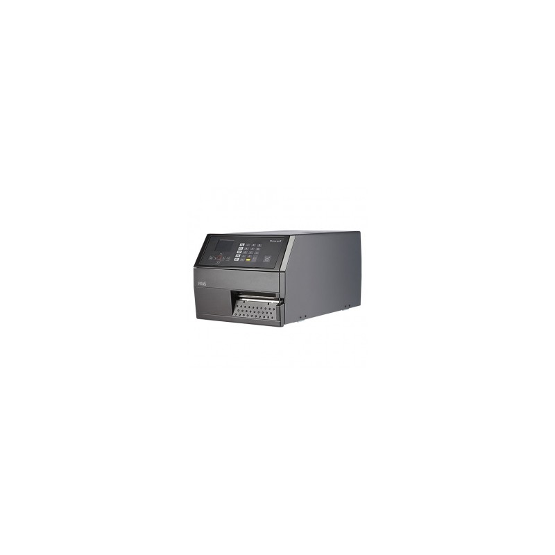 Honeywell PX45A 8 dots/mm (203 dpi), cutter, disp. (colour), RTC, Ethernet, Wi-Fi, multi-IF