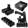 KOAMTAC 10-Slot Charging Cradle