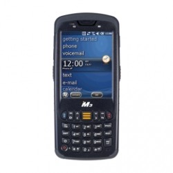 M3 Mobile BK10, 1D, USB, BT, Wi-Fi, GPS
