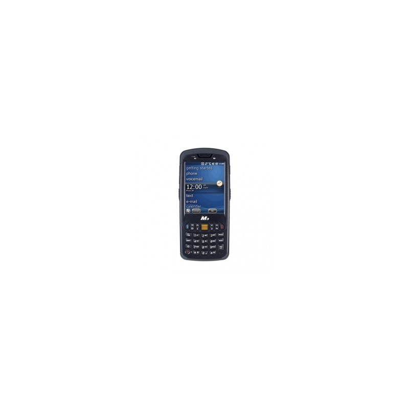 M3 Mobile BK10, 1D, USB, BT, Wi-Fi, GPS