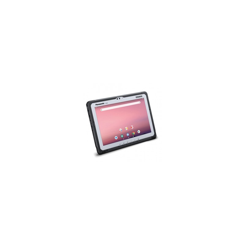Panasonic TOUGHBOOK A3, 2D, USB, USB-C, BT (5.0), Wi-Fi, NFC, warm-swap, Android