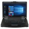 Panasonic TOUGHBOOK 55, 35.5cm (14''), Full HD, US-layout, USB, USB-C, BT, Ethernet, WLAN, eSIM, 4G, SSD, Win. 10