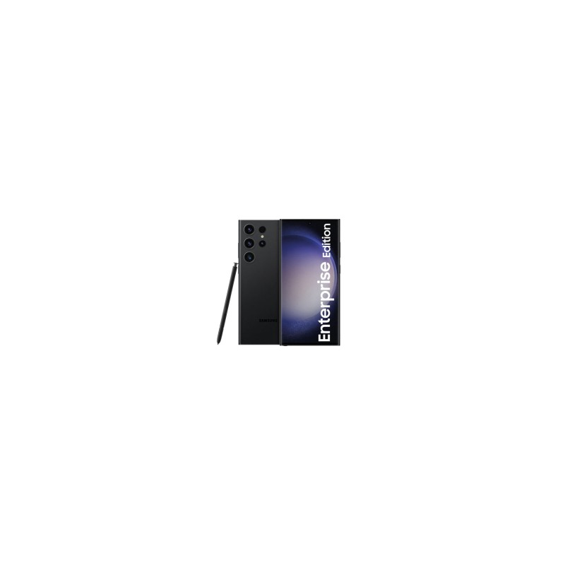 Samsung Galaxy S23 Ultra Enterprise Edition, USB-C, BT, 5G, NFC, GPS, kit (USB), Android
