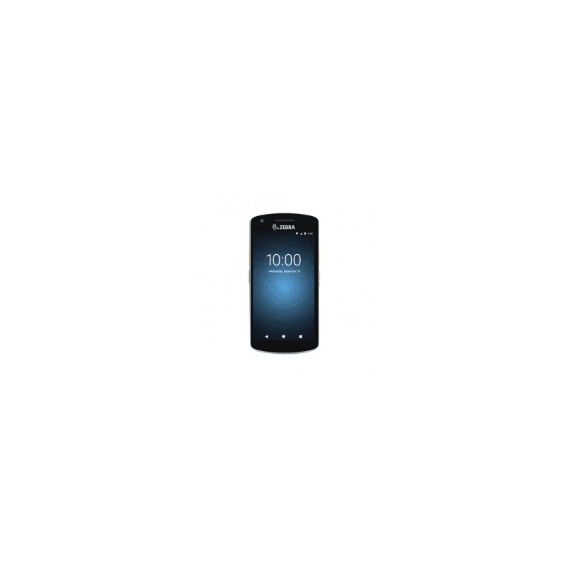 Zebra EC55, BT, Wi-Fi, 4G, NFC, GPS, GMS, ext. bat., Android