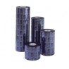 TSC, resin, 110mm, 2 rolls/box, black