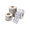 TSC Thermaflex Labels, label roll, thermal transfer ribbon, TSC, synthetic, resin, rolls/box 50 rolls/box