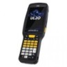 M3 Mobile UL20X, 2D, LR, SE4850, BT, Wi-Fi, 4G, NFC, Func. Num., GPS, Android